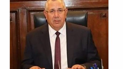وزير الزراعة يوجه بوضع استراتيجية لمتابعة جودة المنتجات الزراعية في السوق المحلي