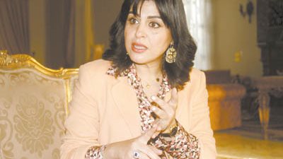 النائبة هند رشاد: مبادرة حياة كريمة لتطوير الريف هدية الرئيس للشعب