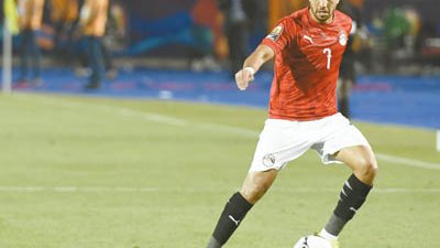 البدري جاهز بقائمة المحليين للمنتخب