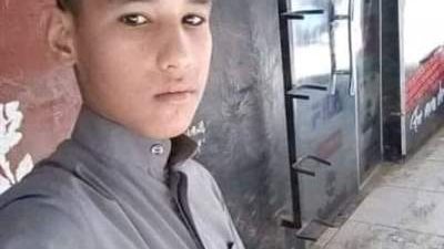 العثور على جثة سائق توكتوك مقتولا فى زراعات دار السلام سوهاج
