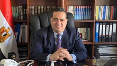 عصام هلال: المرأة أثبتت مكانتها بجدارة.. والقيادة السياسية تقدم كافة أشكال الدعم