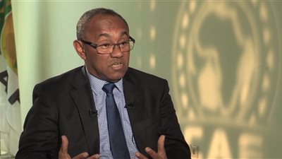 تخفيف عقوبة أحمد أحمد الى عامين وحرمانه من انتخابات 
