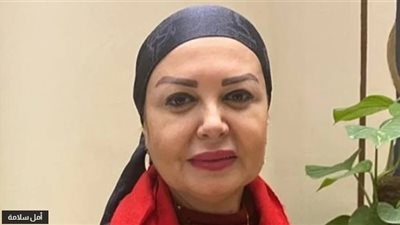 برلمانية : مكاسب المرأة فى عهد الرئيس السيسى غير مسبوقة