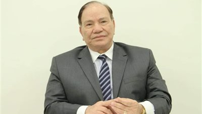 صديق عفيفي : ارتفاع النقد الأجنبي يعكس قوة الاقتصاد المصري