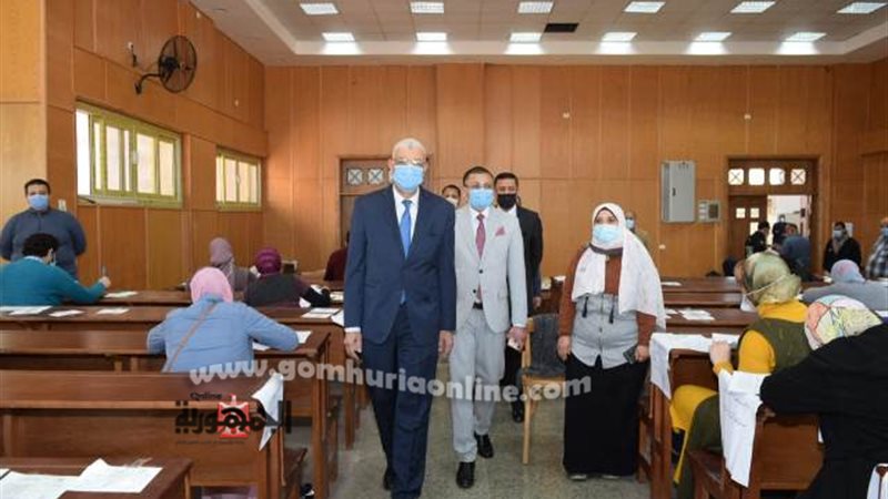 بوابة الجمهورية