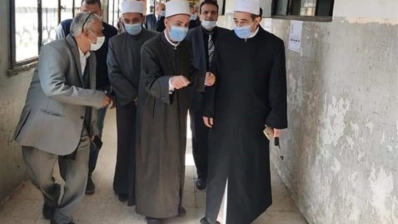 بوابة الجمهورية