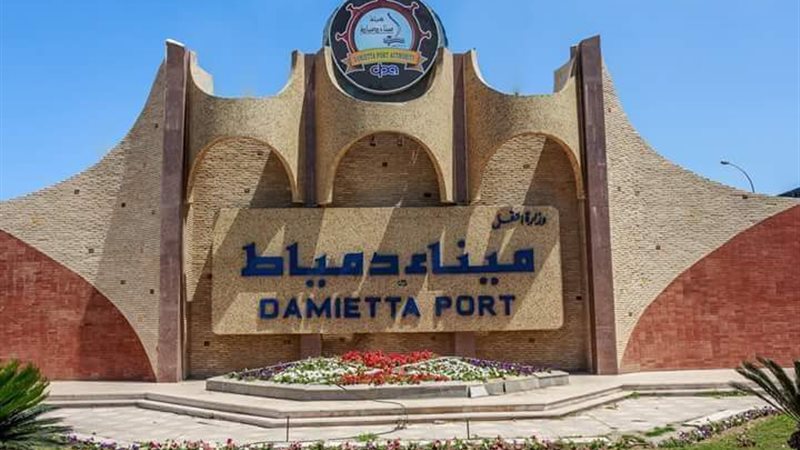 بوابة الجمهورية