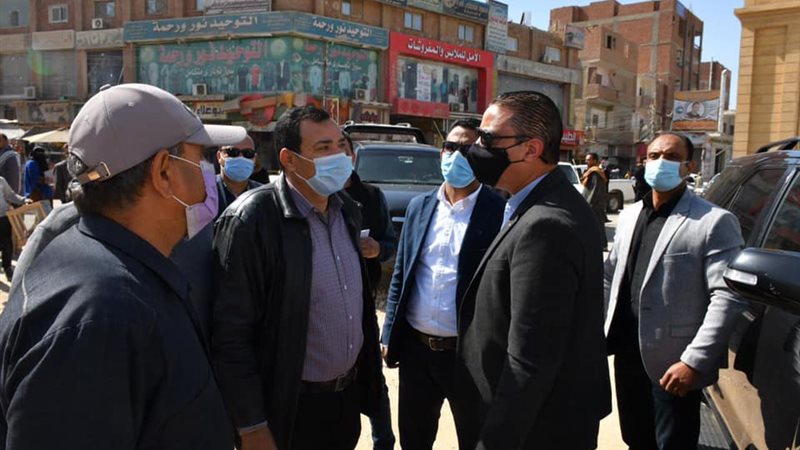 بوابة الجمهورية