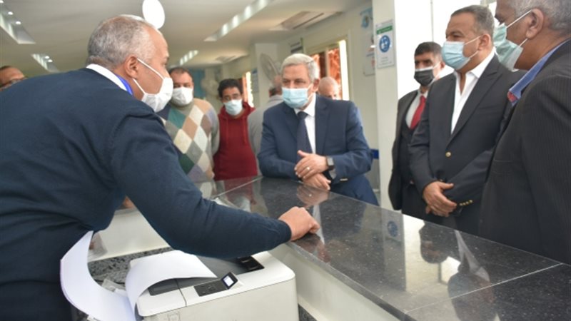 بوابة الجمهورية