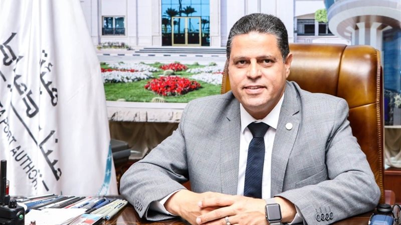 بوابة الجمهورية