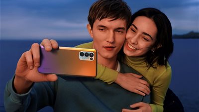 سلسلة Reno5 الجديدة من OPPO ... تكنولوجيا الجيل الخامس مع أناقة التصميم وإبداع التصوير