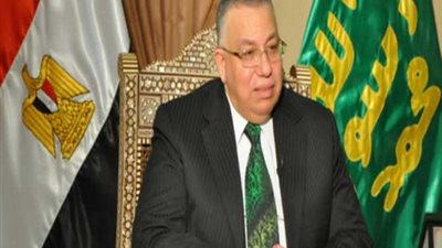 نقيب السادة الأشراف يوجه التحية لأبطال مصر الأوفياء في ذكرى يوم الشهيد