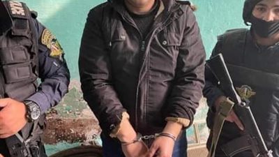 القبض على المتهم بالتحرش بطفلة فى المعادى