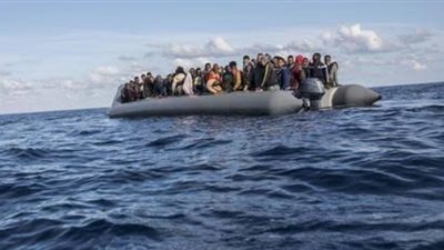مصرع 39 مهاجرا قرب سواحل صفاقس التونسية
