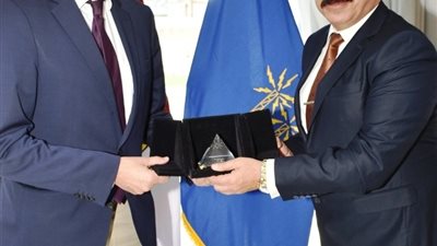 الإستعداد لإستقبال رحلات الطيران الشارتر المباشرة من المدن الألمانية و فتح المجال أمام الشركات الألمانية