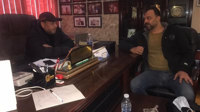 أحمد العيسوي: الأغنية الشعبية 