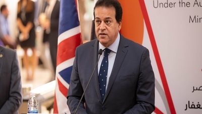 إدراج 21 جامعة مصرية ضمن تصنيف التايمز العالمى للدول ذات الاقتصاديات الناشئة