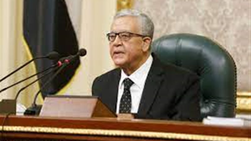المستشار الدكتور