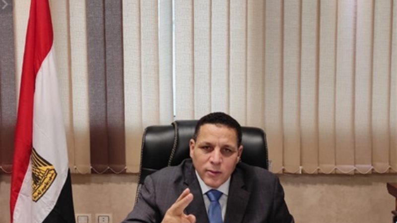 بوابة الجمهورية