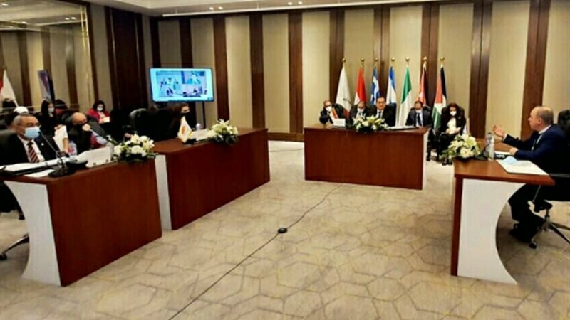 وزير البترول طارق