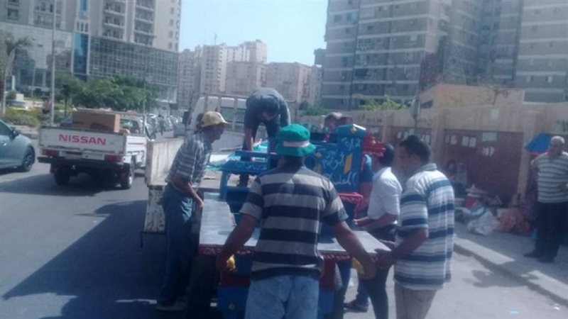 بوابة الجمهورية