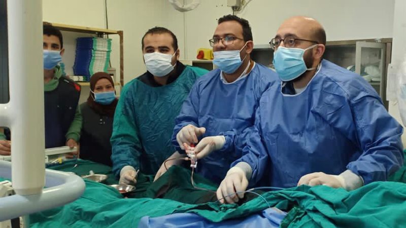 بوابة الجمهورية