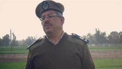 إصابة 3 أشخاص فى مشاجرة للفوز بالحراسة