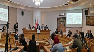 العلاقات المصرية البرتغالية فى دائرة الضوء فى 