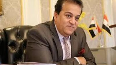 التعليم العالي تعلن صدور قرارات جمهورية بتعيين قيادات جديدة بالجامعات