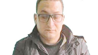 المتحرش بطفلة المعادي بيقولك: 