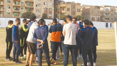 أزمة في بني سويف.. بسبب المستحقات
