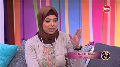 مفسرة تكشف الفرق بين الرؤيا والحلم