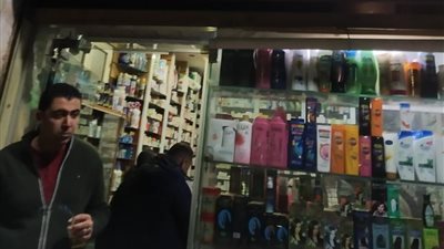 ضبط أدوية مخدرة وجدول ثانى فى حملة تفتيشية بالدقهلية