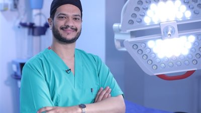 استشارى يوضح كل أنواع عمليات إنقاص الوزن