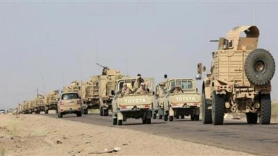 الجيش اليمني يستعيد مواقع جديدة من الحوثيين غربي تعز
