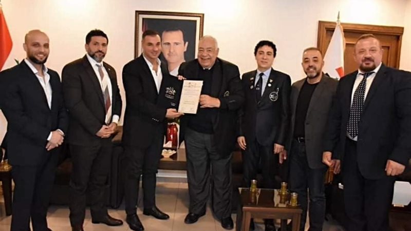 بوابة الجمهورية