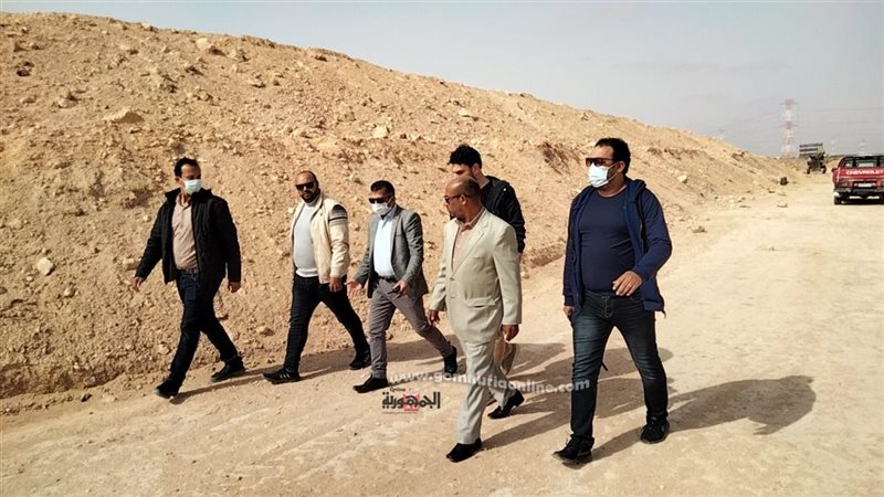 بوابة الجمهورية