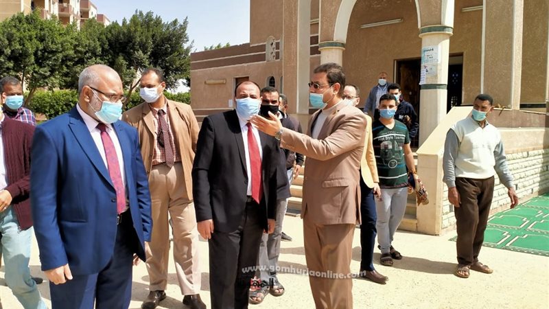 بوابة الجمهورية