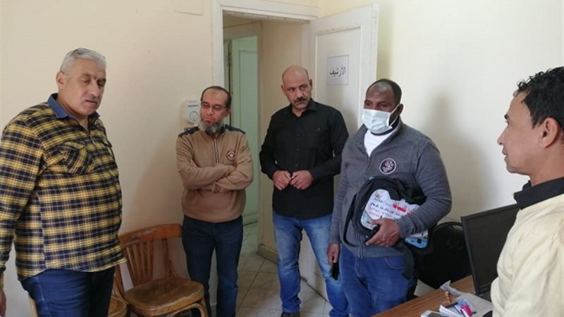 بوابة الجمهورية