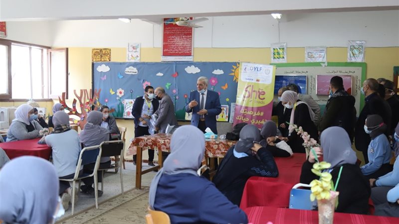 بوابة الجمهورية