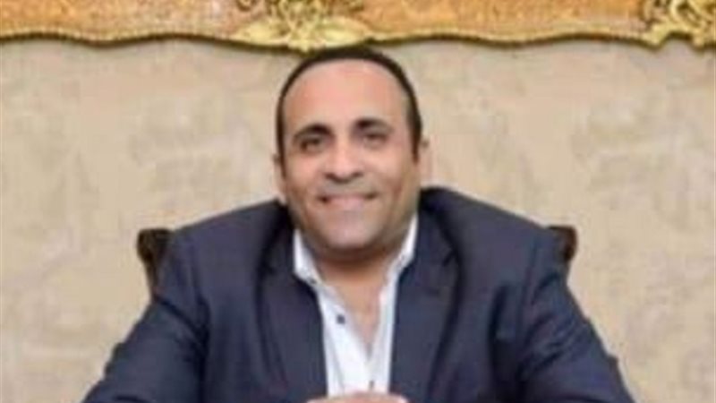 النائب نادر يوسف