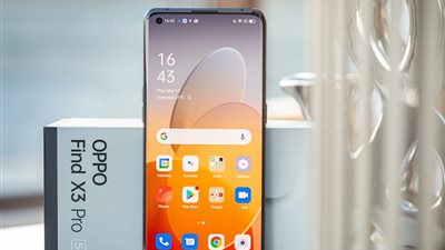 Oppo تتحدى هواوي بهاتف ذي قدرات تصوير ممتازة