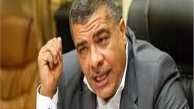 النائب معتز محمد: الدول المهاجمة لحقوق الإنسان في مصر تستمد معلوماتها من مصادر مشبوهة