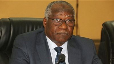 وزير خارجية غينيا كوناكرى يصل القاهرة لبحث التعاون وآخر التطورات
