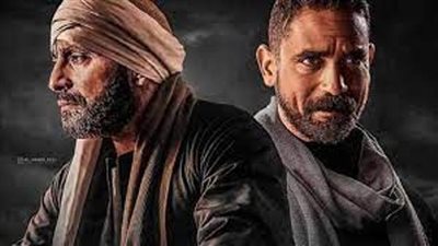 البطولة الثنائية تغزو دراما رمضان