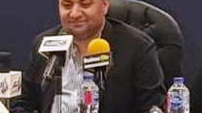 خبير عقارى: 