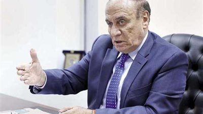 اللواء سمير فرج.. لـ 