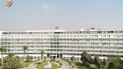 خبير فى جراحات المخ والاعصاب والعمود الفقرى بالمجمع الطبى للقوات المسلحة بالمعادى