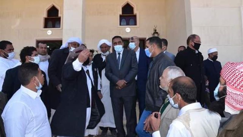 بوابة الجمهورية