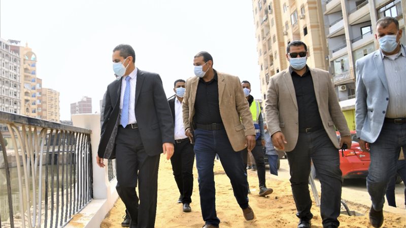بوابة الجمهورية